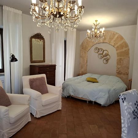 Suite "La Finestra Su Alghero" Luaran gambar