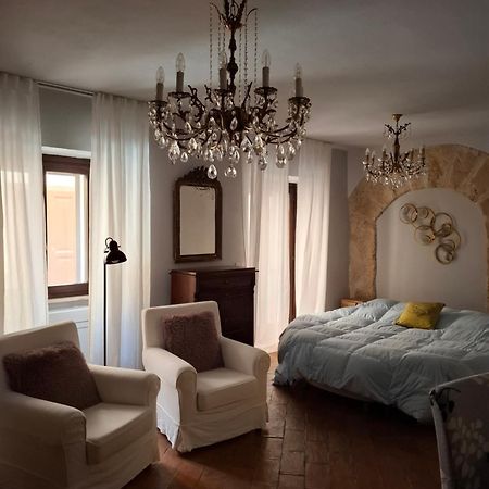 Suite "La Finestra Su Alghero" Luaran gambar