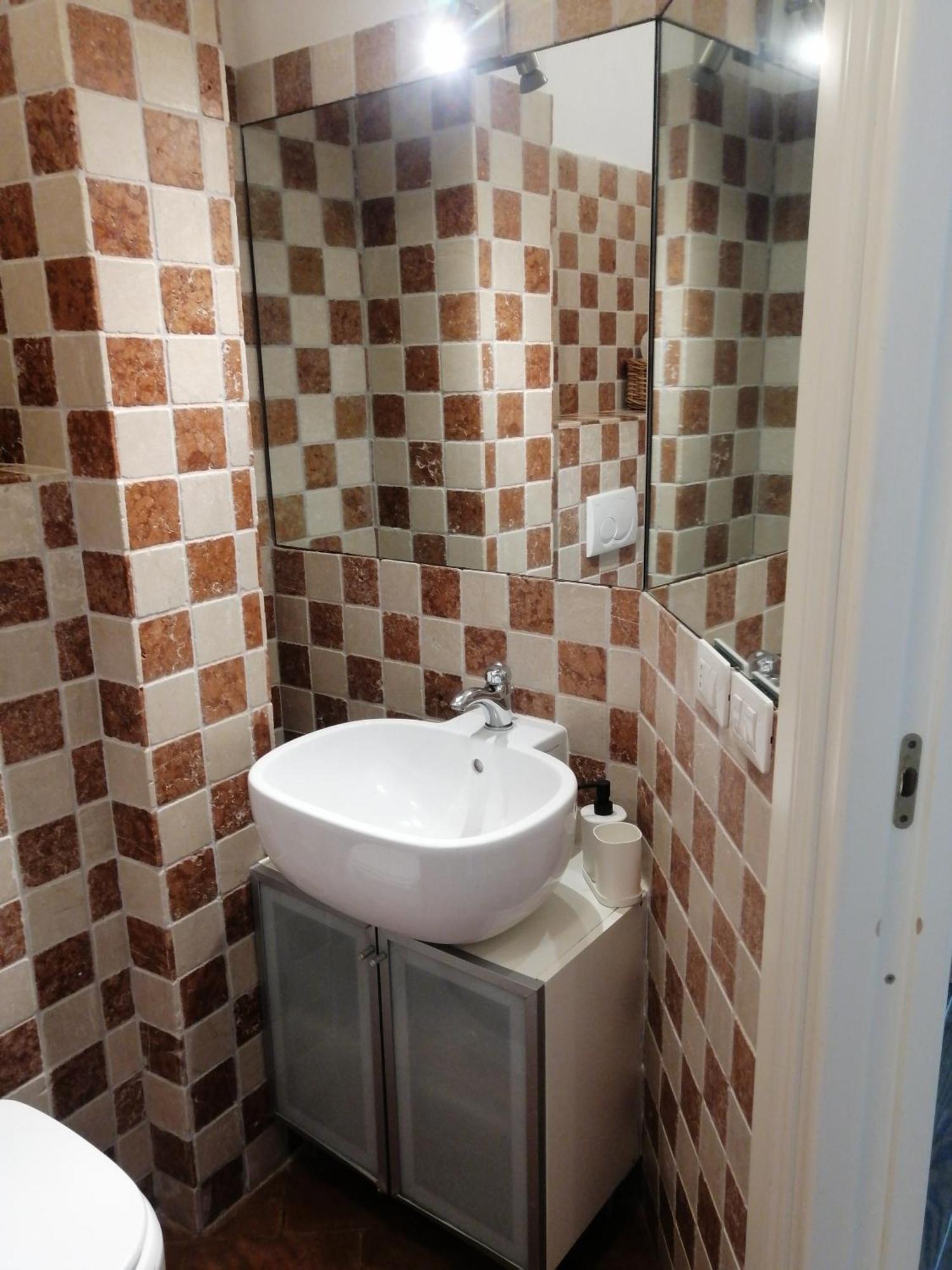 Suite "La Finestra Su Alghero" Luaran gambar