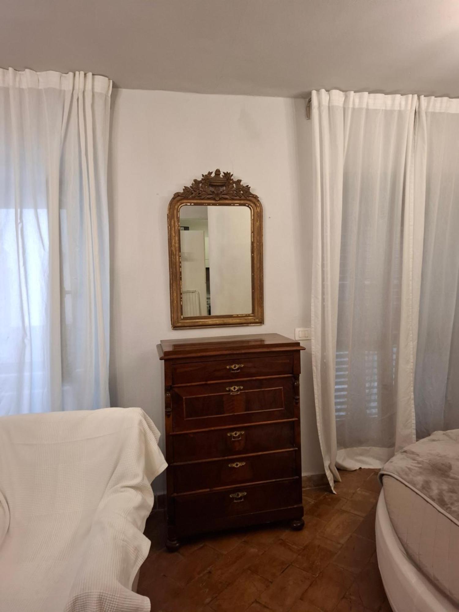 Suite "La Finestra Su Alghero" Luaran gambar