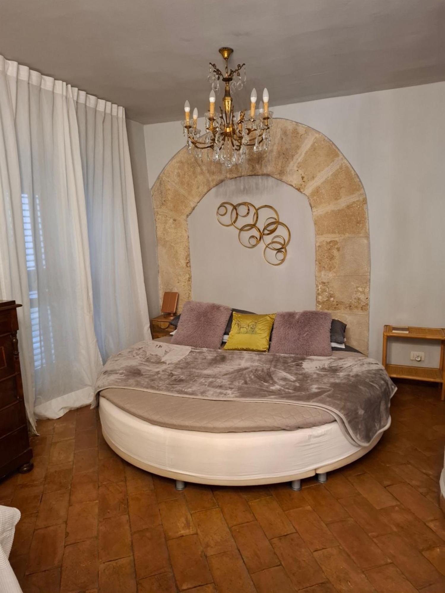 Suite "La Finestra Su Alghero" Luaran gambar