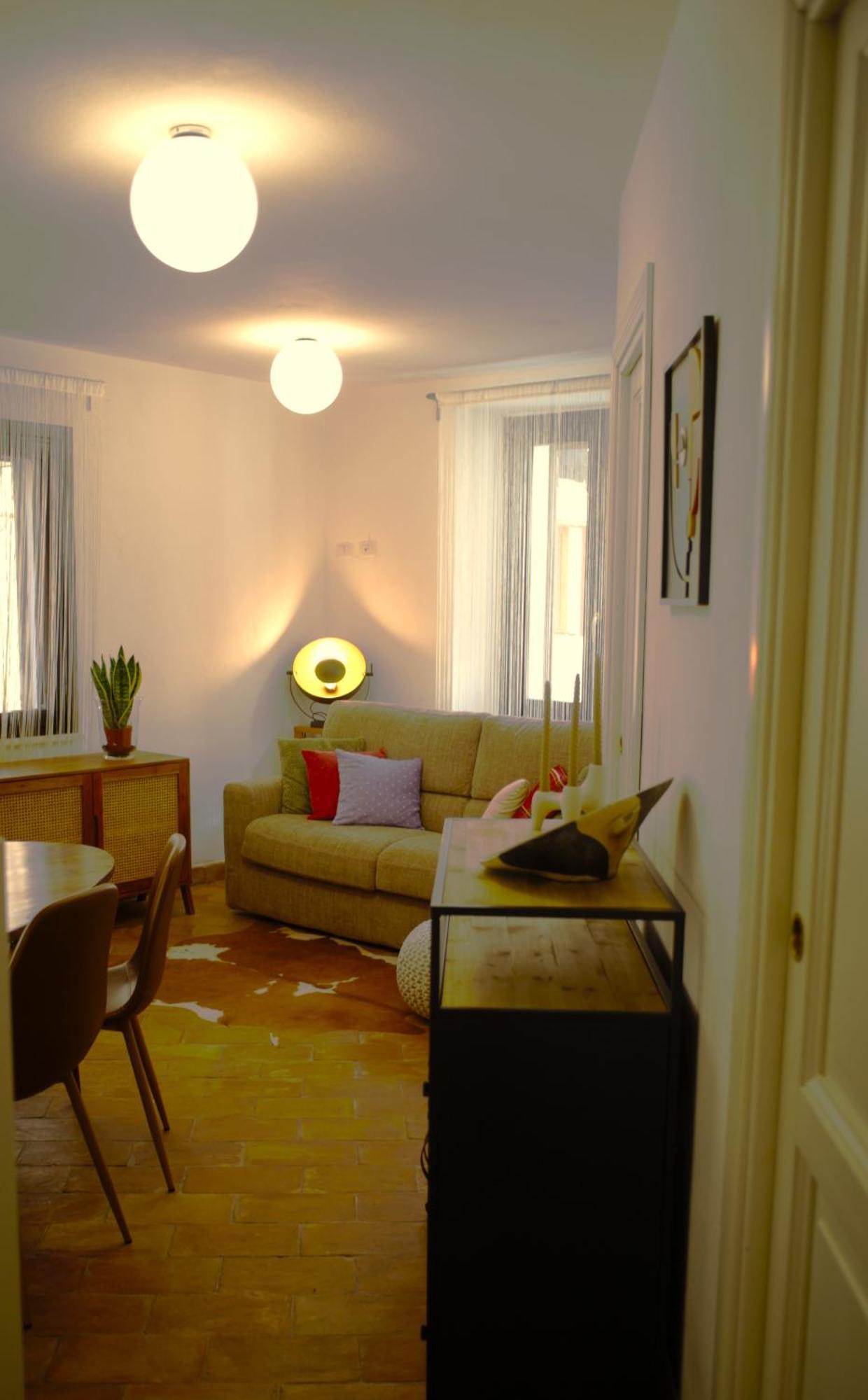 Suite "La Finestra Su Alghero" Luaran gambar