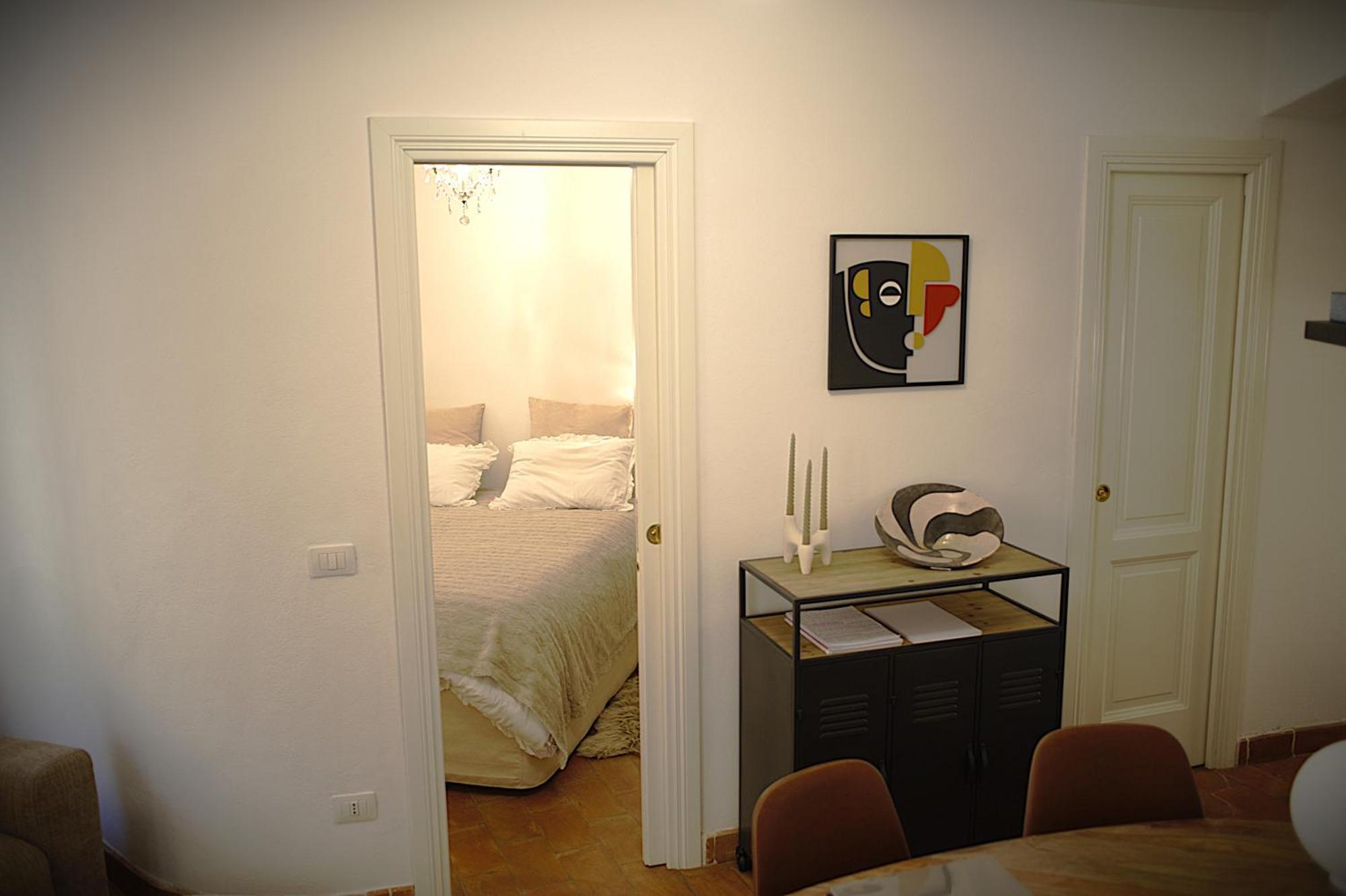 Suite "La Finestra Su Alghero" Luaran gambar