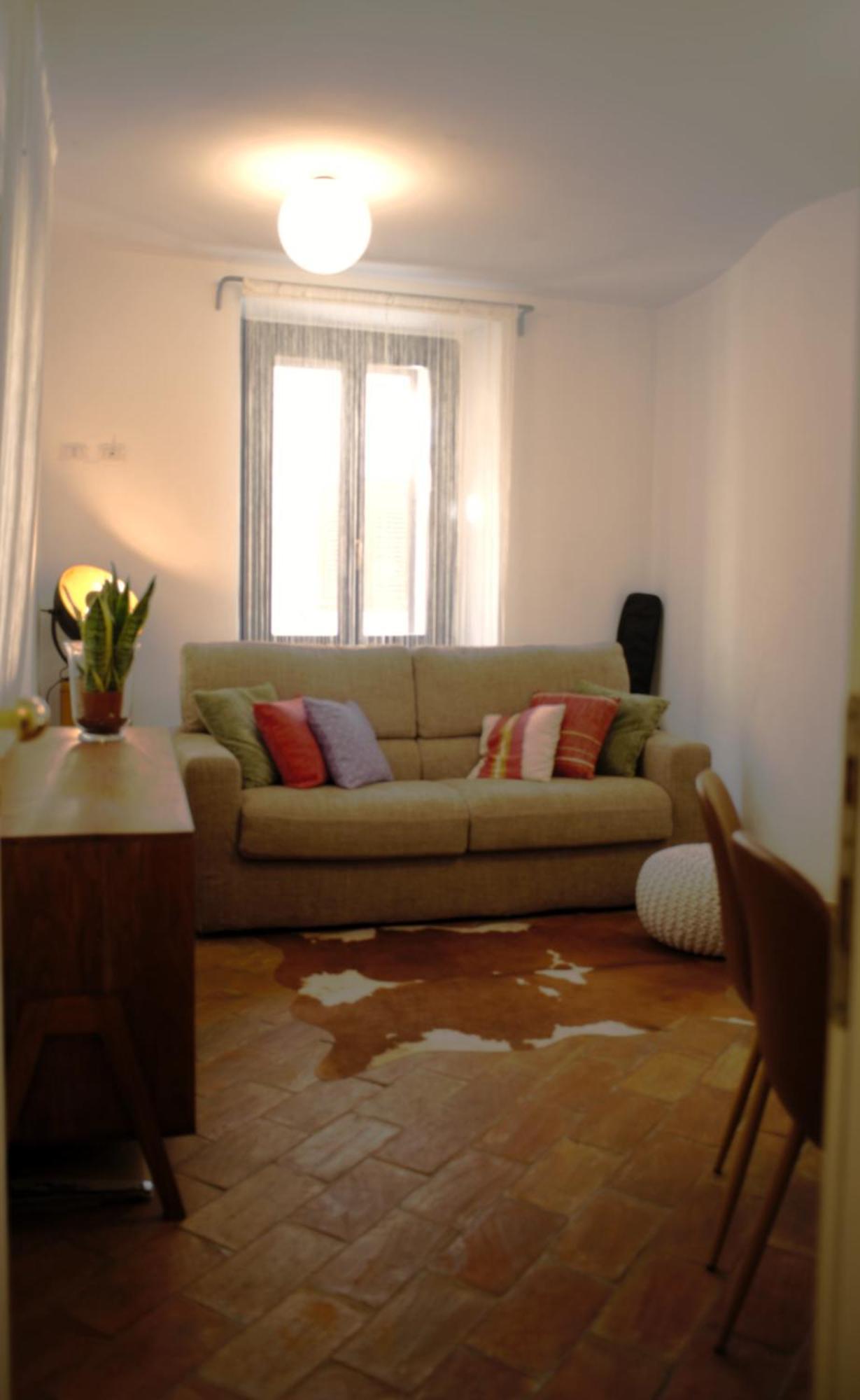 Suite "La Finestra Su Alghero" Luaran gambar
