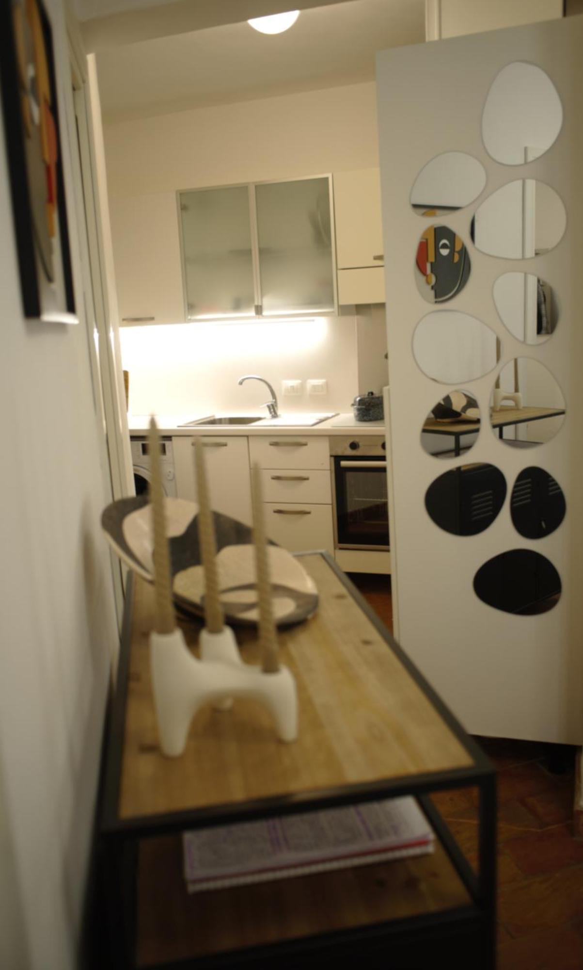 Suite "La Finestra Su Alghero" Luaran gambar