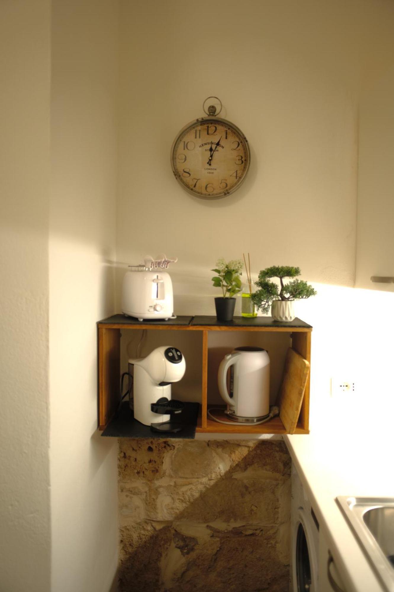 Suite "La Finestra Su Alghero" Luaran gambar