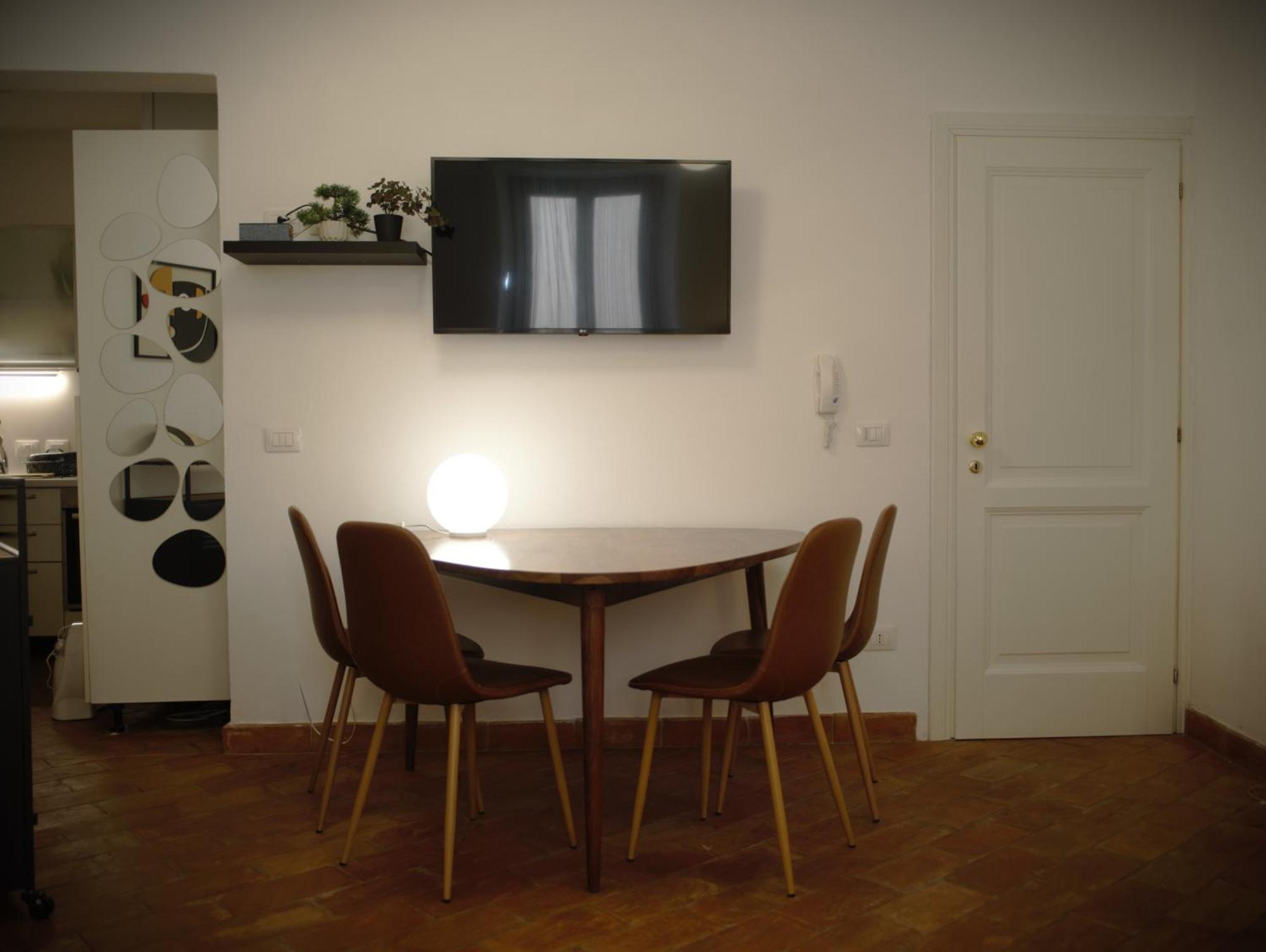 Suite "La Finestra Su Alghero" Luaran gambar