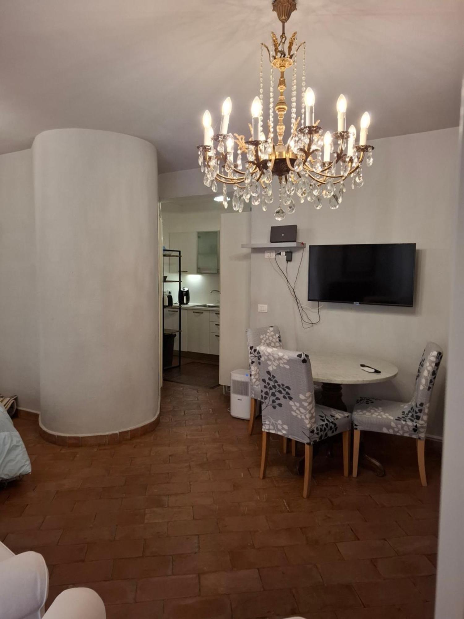 Suite "La Finestra Su Alghero" Luaran gambar