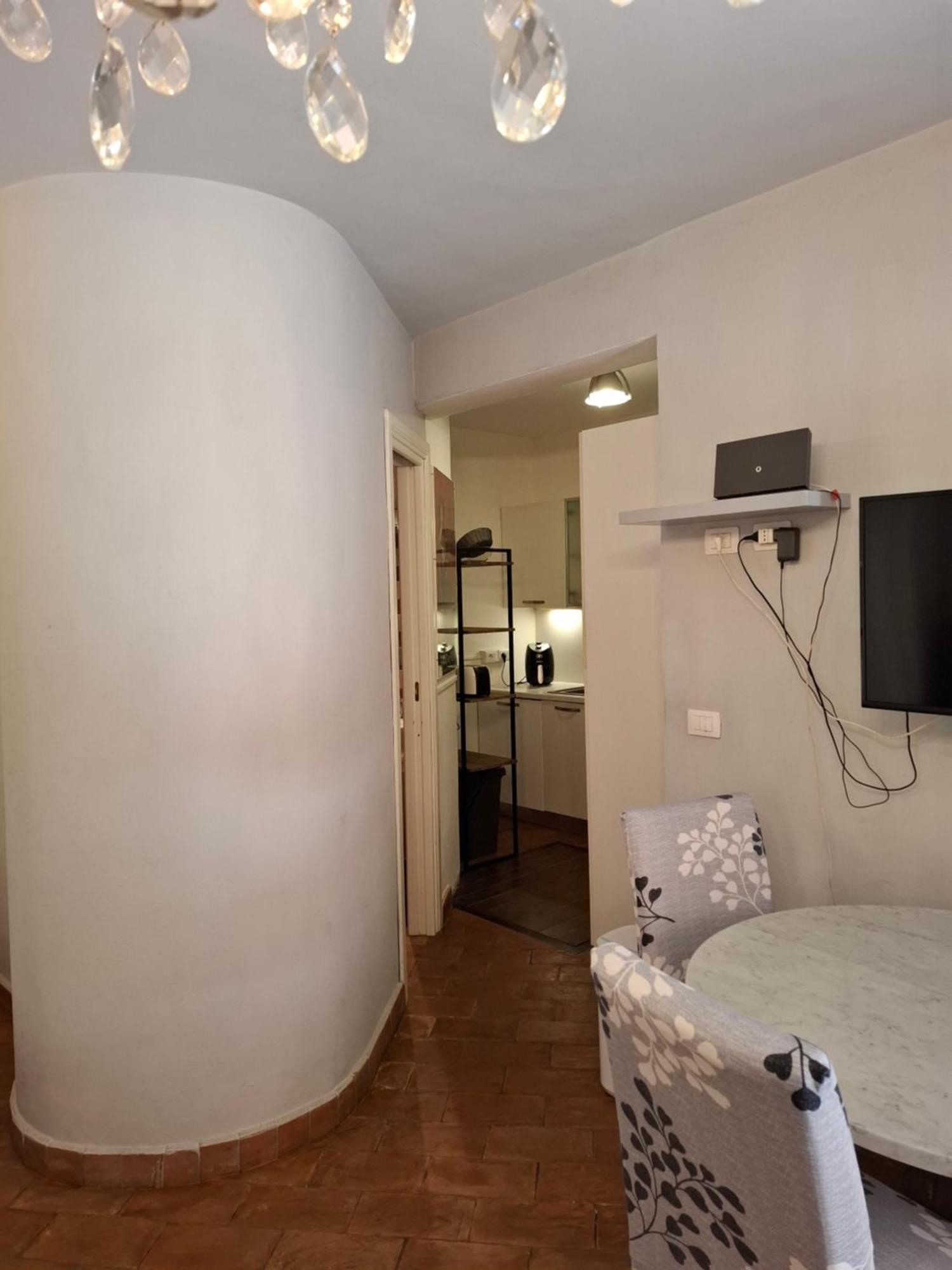 Suite "La Finestra Su Alghero" Luaran gambar