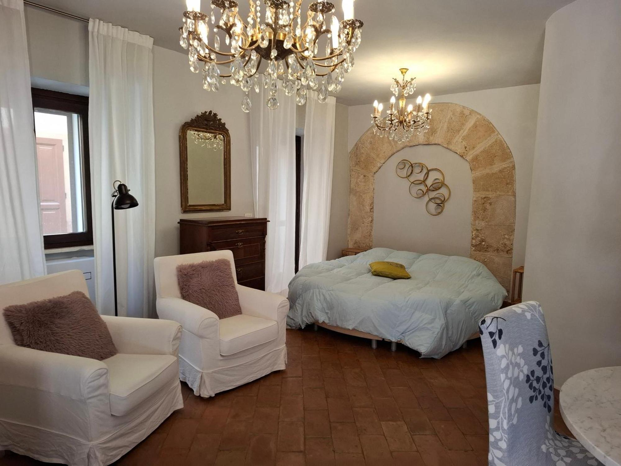 Suite "La Finestra Su Alghero" Luaran gambar
