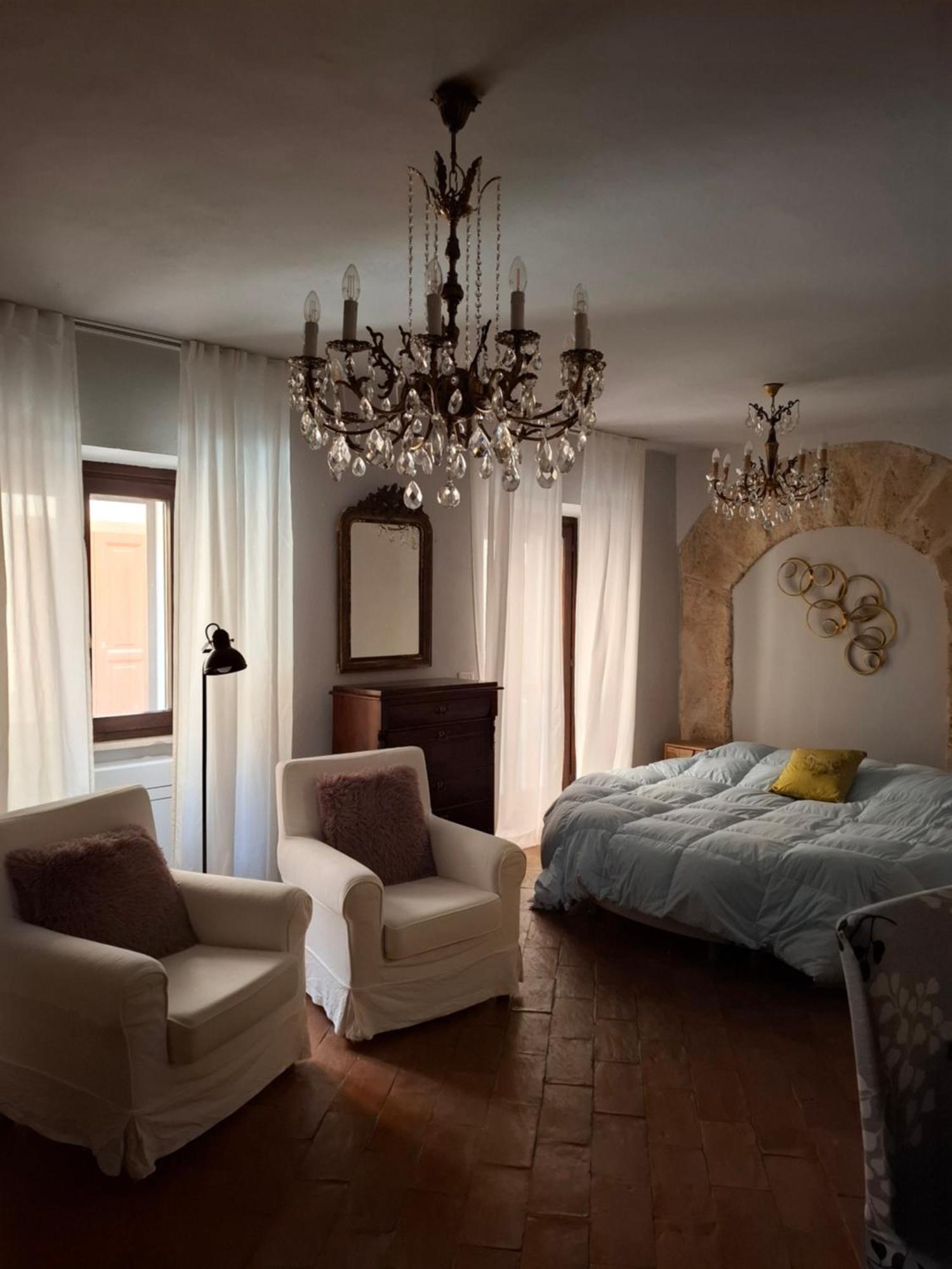 Suite "La Finestra Su Alghero" Luaran gambar