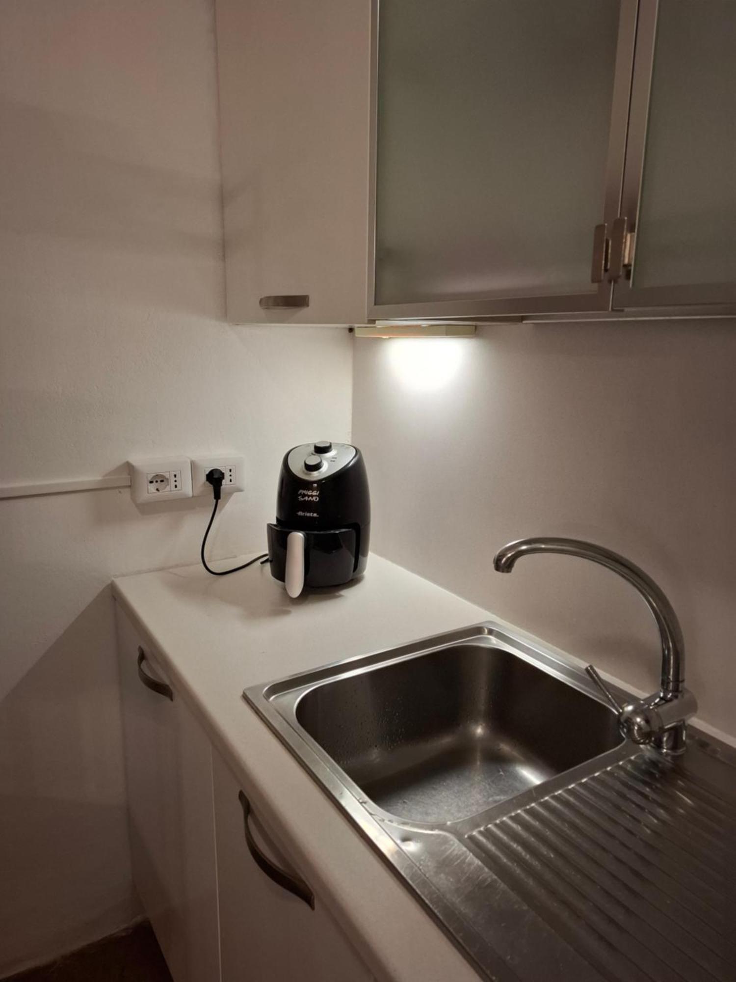 Suite "La Finestra Su Alghero" Luaran gambar