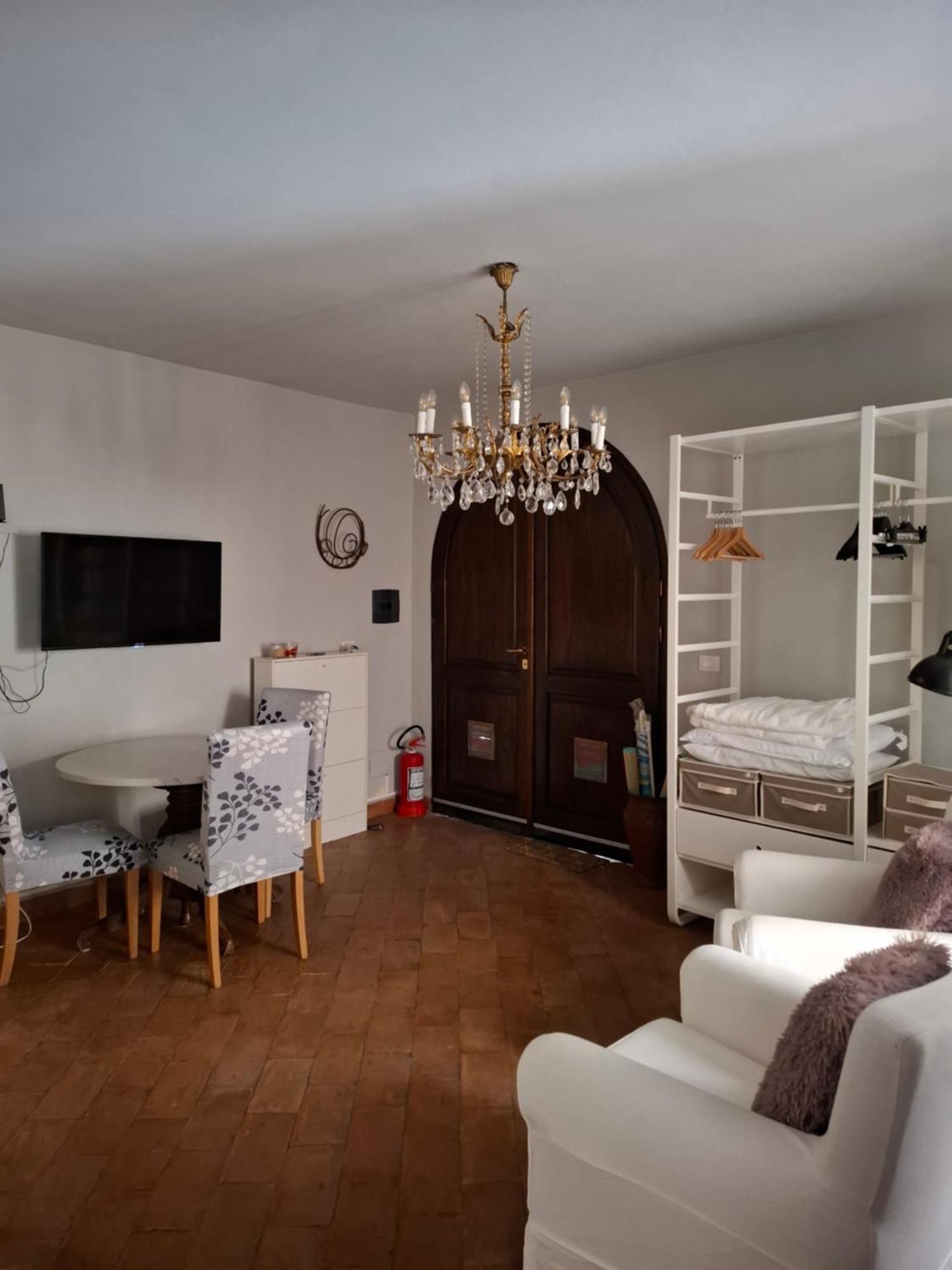 Suite "La Finestra Su Alghero" Luaran gambar