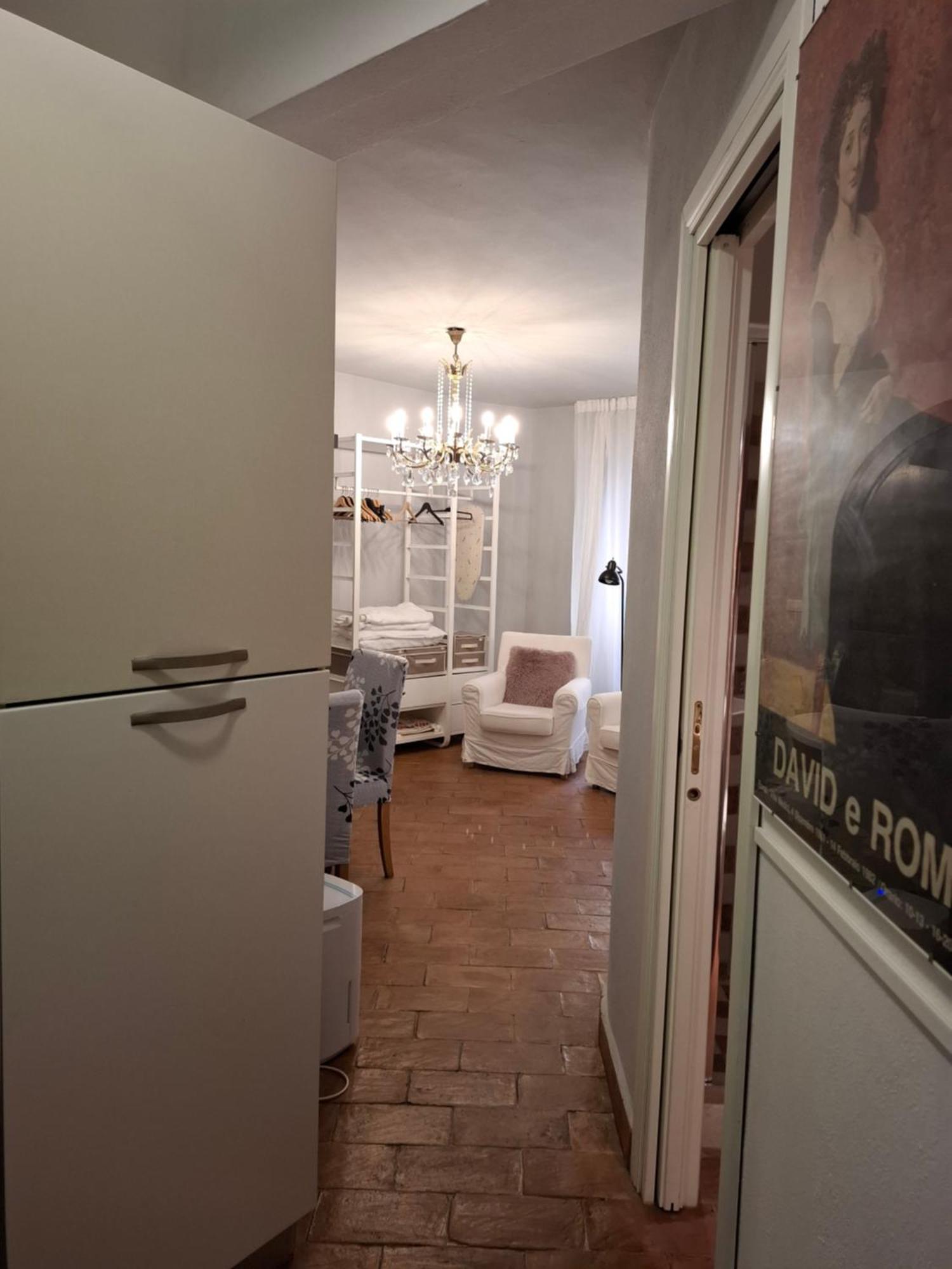 Suite "La Finestra Su Alghero" Luaran gambar