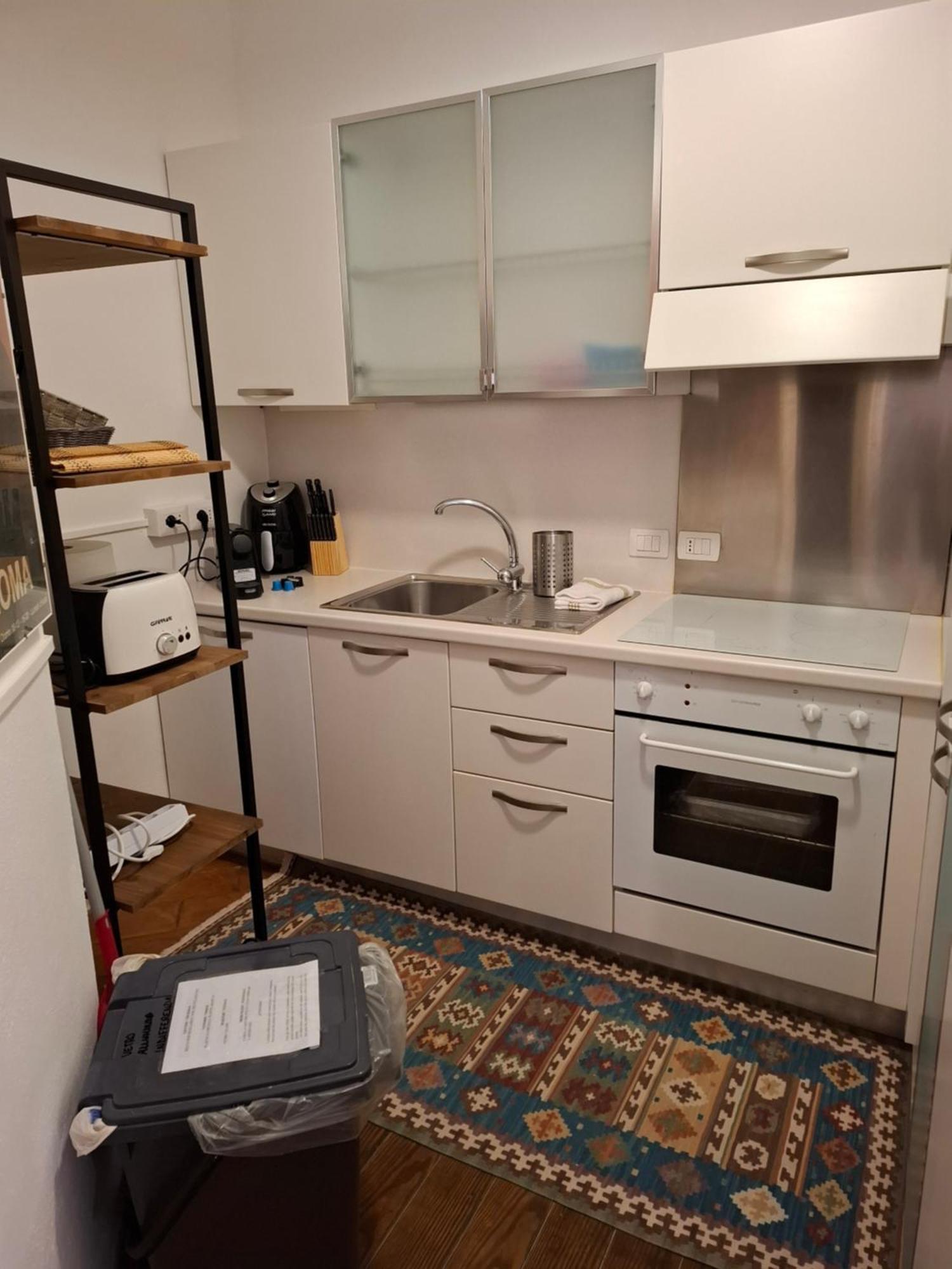 Suite "La Finestra Su Alghero" Luaran gambar