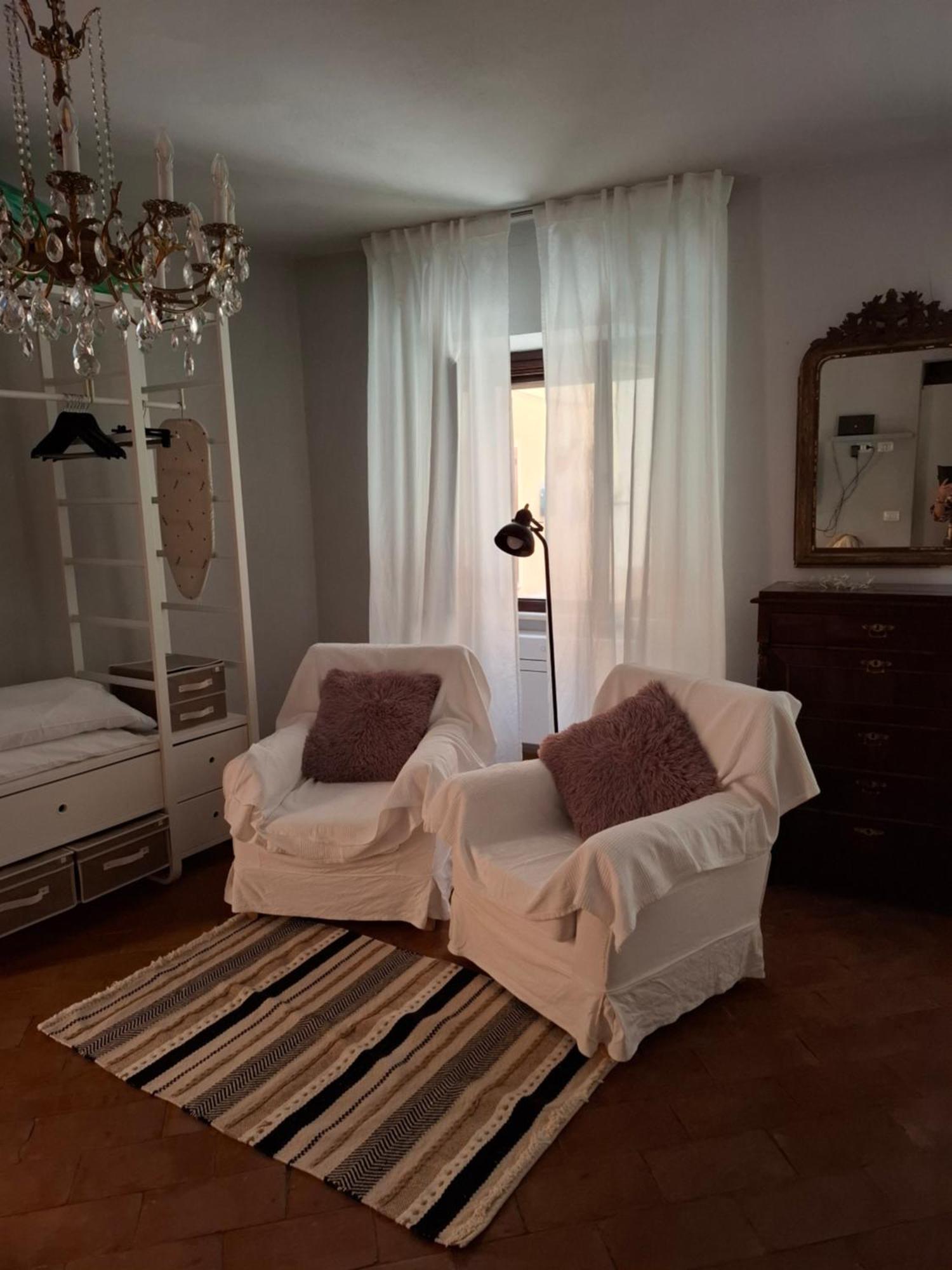 Suite "La Finestra Su Alghero" Luaran gambar