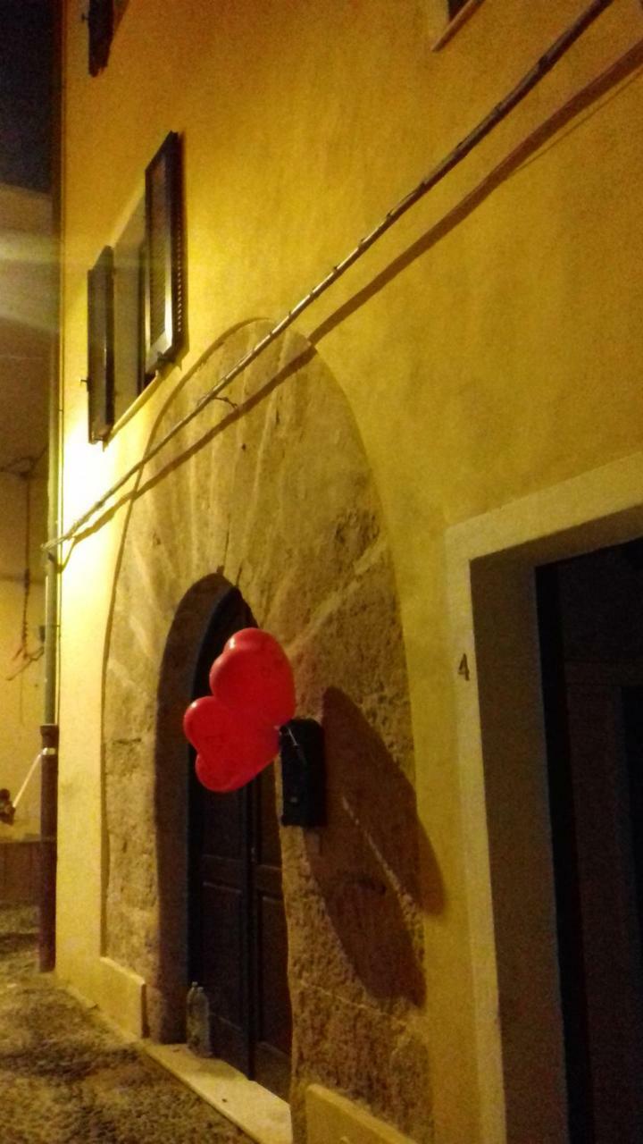 Suite "La Finestra Su Alghero" Luaran gambar